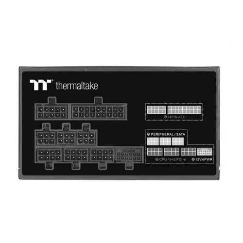 Захранващ блок Thermaltake Toughpower GF A3 PS-TPD-0850FNFAGE-H (снимка 4)