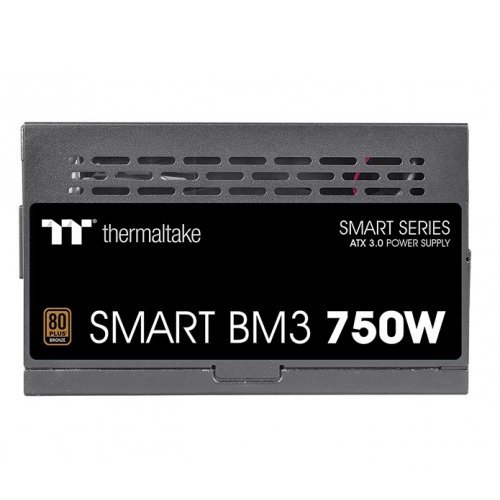 Захранващ блок Thermaltake Smart BM3 PS-SPD-0750MNFABE-3 (снимка 3)