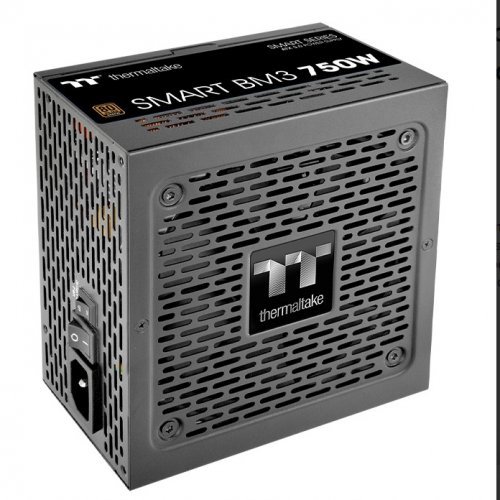 Захранващ блок Thermaltake Smart BM3 PS-SPD-0750MNFABE-3 (снимка 6)