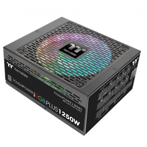 Захранващ блок Thermaltake PS-TPI-1250F3FDTE-1 (снимка 1)