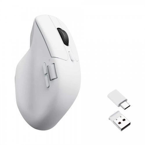 Мишка Keychron M6-A3 (снимка 2)