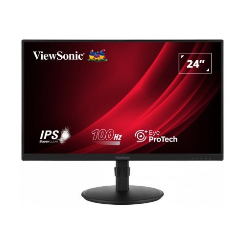 Монитор ViewSonic VG2408A (снимка 1)