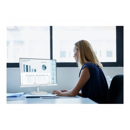 Монитор Philips 241V8AW/00 (снимка 6)