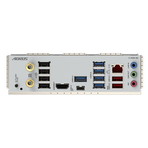 Дънна платка Gigabyte B650E A ELITE X ICE (снимка 4)