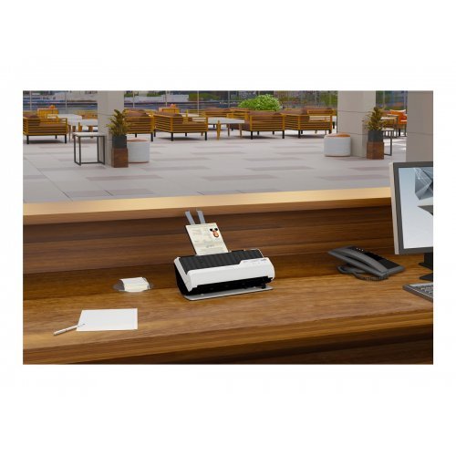 Скенер Epson B11B271401 (снимка 4)