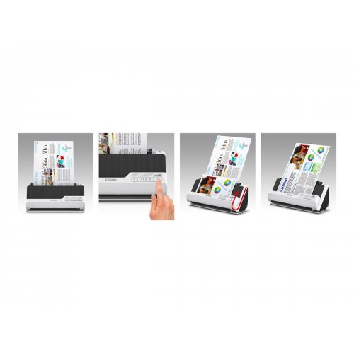 Скенер Epson B11B271401 (снимка 5)