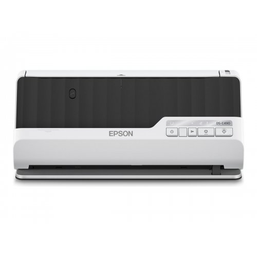 Скенер Epson B11B271401 (снимка 8)