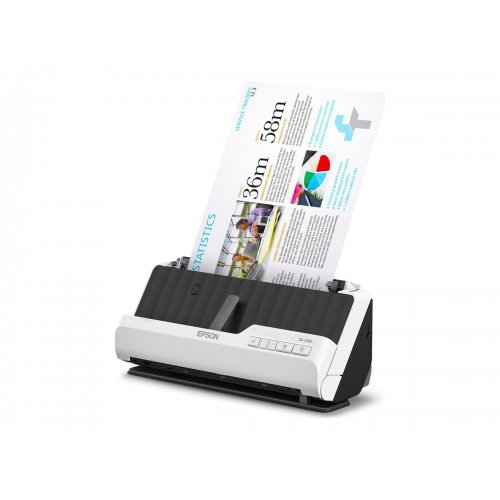 Скенер Epson B11B272401 (снимка 6)