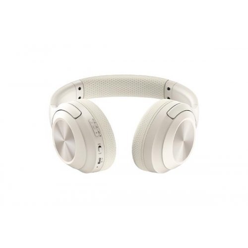 Слушалки A4Tech BH220 A4-HEAD-BH220-BEIGE (снимка 4)