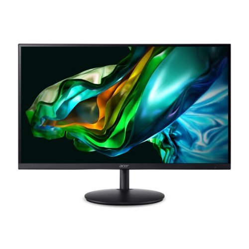 Монитор Acer SH242YEbmihux UM.QS2EE.E13 (снимка 1)
