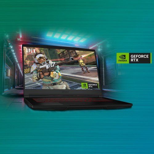 Лаптоп MSI GF63 9S7-16R821-879_S37-2100981-SH5 (снимка 3)