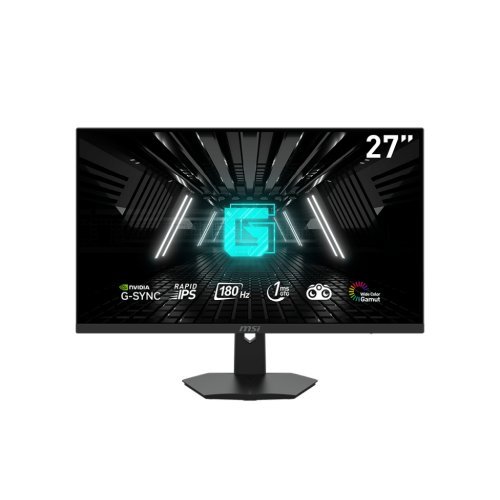 Монитор MSI G274F 9S6-3CC2CH-239 (снимка 1)