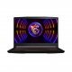 Лаптоп MSI GF63 12VE 9S7-16R821-1265