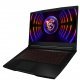 Лаптоп MSI GF63 12VE 9S7-16R821-1265