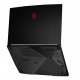 Лаптоп MSI GF63 12VE 9S7-16R821-1265
