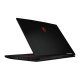 Лаптоп MSI GF63 12UC 9S7-16R821-1269