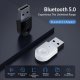Bluetooth адаптер Orico BTA-608-BK-BP