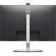 Монитор Dell P2724DEB