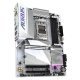 Дънна платка Gigabyte B650E A ELITE X ICE