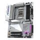 Дънна платка Gigabyte B650E A ELITE X ICE