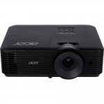 Дигитален проектор Acer MR.JR911.00Y_MC.JBG11.00E