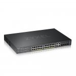 Суич Zyxel GS2220-28HP GS2220-28HP-EU0101F