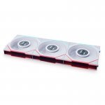 Комплект вентилатори Lian Li UNI FAN TL LCD G99.12TLLCD3W.00