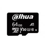 Флаш карта Dahua TF-L100-64GB