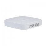 Мрежов видео рекордер Dahua NVR4104-EI