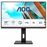 Монитор AOC U32P2