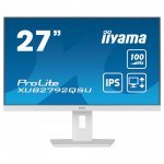 Монитор iiyama XUB2792QSU-W6