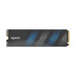 SSD Apacer AP256GAS2280P4UPRO-1