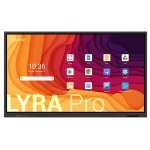 Интерактивен мулти-тъч дисплей Newline TT-9823QA