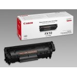 Консумативи за лазерен печат > Canon FX-10 0263B002BA