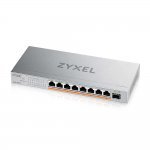 Суич Zyxel XMG-108 XMG-108HP-EU0101F