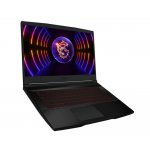 Лаптоп MSI GF63 9S7-16R821-1272