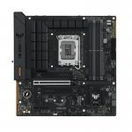 Дънна платка Asus B760M-PLUS WIFI II TUF GAMING B760M-PLUS WIFI II
