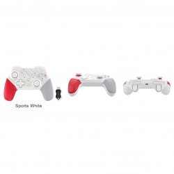 Гейм падове и джойстици > A4Tech A4-CON-GPW50-WH