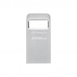 USB флаш памет Kingston DTMC3G2/256GB