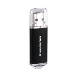 USB флаш памет Silicon Power Ultima II SP032GBUF2M01V1K