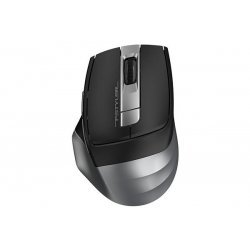 Мишка A4Tech A4-MOUSE-FG35-GREY