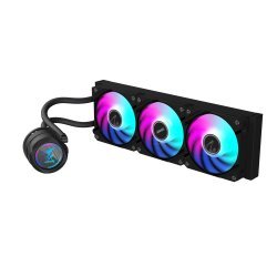 Охлаждане Gigabyte GP-AORUS WATERFORCE II 360