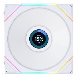 Охлаждане за компютри > Lian Li UNI FAN TL LCD G99.14TLLCD1W.00