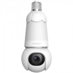 IP камера Imou Bulb Cam IPC-S6DP-5M0WEB