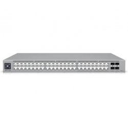 Суич Ubiquiti USW-Pro-Max-48-PoE-EU USW-PRO-MAX-48-POE-EU