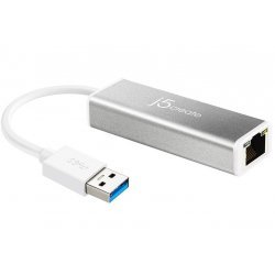 Мрежова карта j5Create JUE130