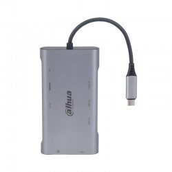 Докинг станция Dahua TC39