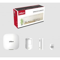 Датчици, сензори и управления > Dahua ART-ARC3000H-03-GW2(868)