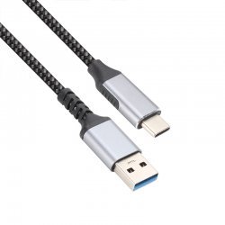 USB кабел VCom CU401M CU401M-1m