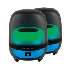 Тонколони > Spartan Gear Alcman Large EDM-091722